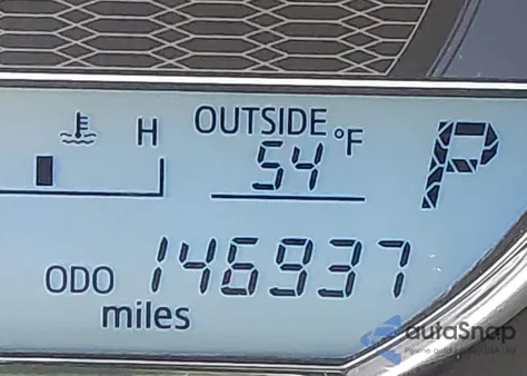 2016 Toyota Corolla L z USA, uszkodzony, nr VIN 2T1BURHE2GC492984